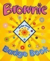 Brownie Guide Badge Book