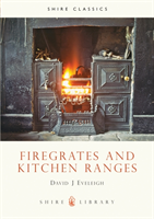 Firegrates and Kitchen Ranges