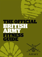Official British Army Fitness Guide