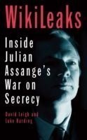 Wikileaks: Inside Julian Assange´s War of Secrecy