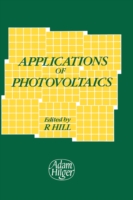 Applications of Photovoltaics