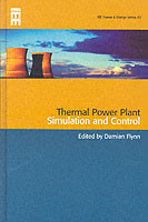 Thermal Power Plant Simulation and Control