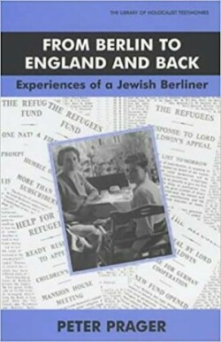 From Berlin To England And Back