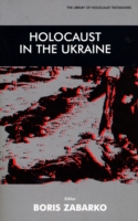 Holocaust in the Ukraine