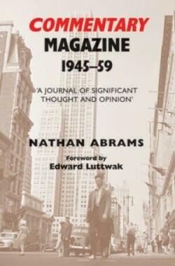 Commentary Magazine 1945-59