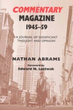 Commentary Magazine 1945-59