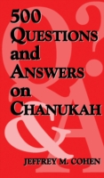 500 Questions and Answers on Chanukah