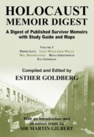 Holocaust Memoir Digest Volume 3