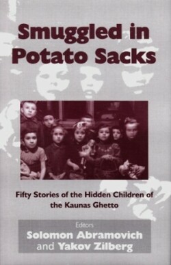 Smuggled In Potato Sacks