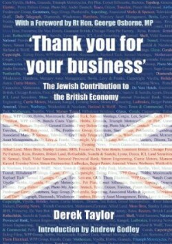 'Thank You for Your Business'