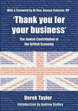 'Thank You for Your Business'