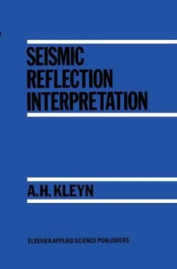 Seismic Reflection Interpretation