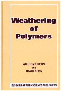 Weathering of Polymers