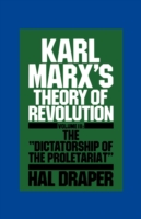 Karl Marx's Theory of Revolution