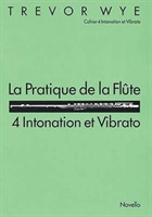 4 Intonation Et Vibrato