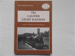 Lauder Light Railway