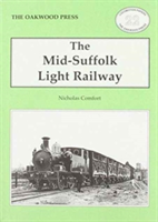 Mid-Suffolk Light Railway