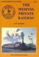 Wemyss Private Railway or Mr.Wemyss Railways