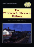 Wrexham and Ellesmere Railway