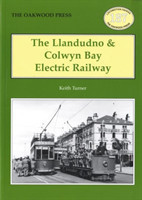 Llandudno and Colwyn Bay Electric Railway
