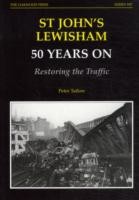 St John's Lewisham 50 Years on Restoring Traffic