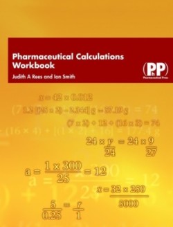 Pharmaceutical Calculations Workbook