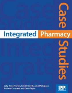 Integrated Pharmacy Case Studies