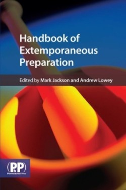 Handbook of Extemporaneous Preparation