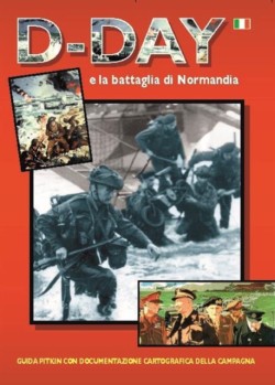 D-Day and the Battle of Normandy - Italian