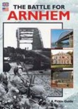 Battle for Arnhem - English