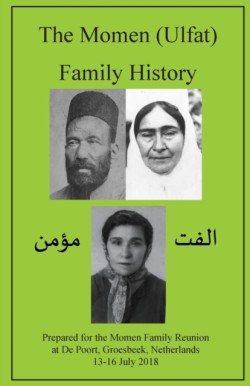 Momen (Ulfat) Family History