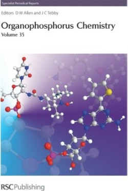 Organophosphorus Chemistry