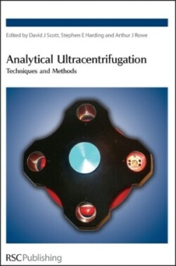 Analytical Ultracentrifugation