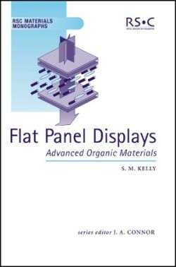 Flat Panel Displays