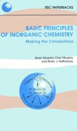 Basic Principles of Inorganic Chemistry