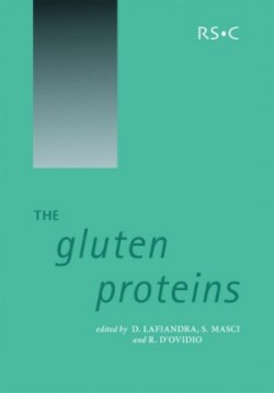 Gluten Proteins