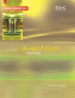 d- and f-Block Chemistry