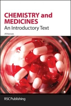 Chemistry and Medicines An Introductory Text