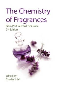 Chemistry of Fragrances