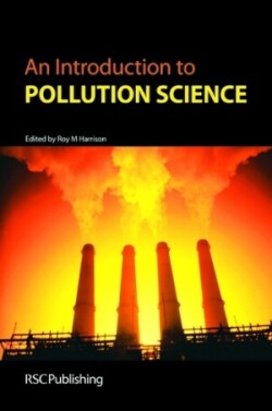 Introduction to Pollution Science