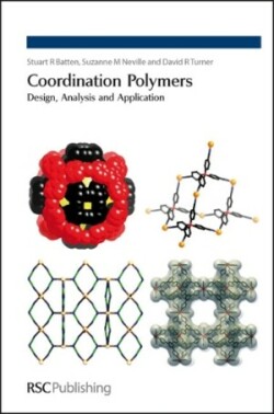 Coordination Polymers