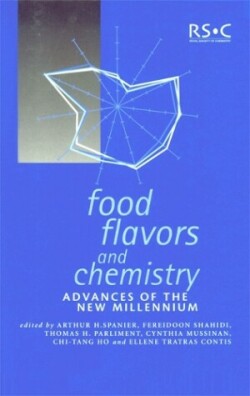 Food Flavors and Chemistry