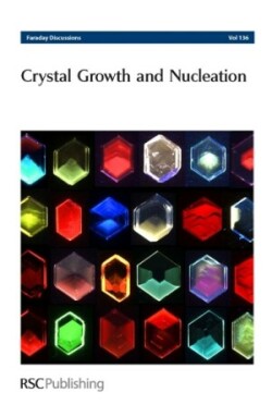 Crystal Growth and Nucleation