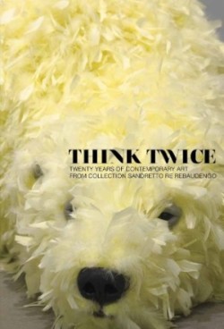 Think Twice: Twenty Years of Contemporary Art from Collection Sandretto Re Rebaudengo