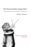 Snail and the Ginger Beer