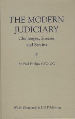 Modern Judiciary