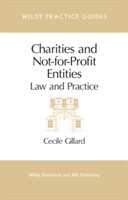 Charities and Not-For-Profit Entities