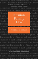 Russian Family Law