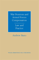 War Pensions and Armed Forces Compensation