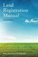 Land Registration Manual